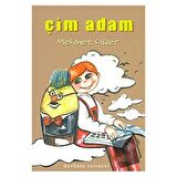 Çim Adam