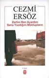 Zarfını Ben Açardım Sana Yazdığım Mektupların