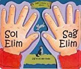 Sağ Elim Sol Elim / Janet Allison Brown