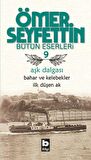 Aşk Dalgası - Bahar ve Kelebekler - İlk Düşen Ak