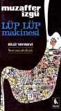 Lüp Lüp Makinesi