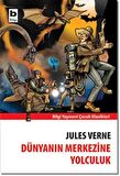 Dünyanın Merkezine Yolculuk