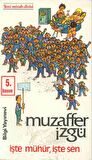 İşte Mühür İşte Sen
