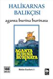 Aganta Burina Burinata