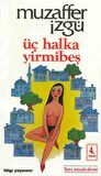 Üç Halka Yirmibeş