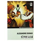 Siyah Lale