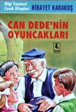 Can Dede'nin Oyuncakları