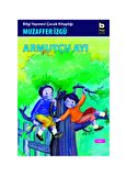 Armutçu Ayı
