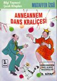 Anneannem Dans Kraliçesi 9. Kitap