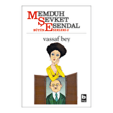 Vassaf Bey