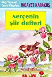 Serçenin Şiir Defteri