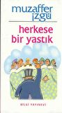 Herkese Bir Yastık Bütün Eserleri 36