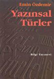Yazınsal Türler