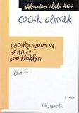 Çocuk ve İletişim (Ciltsiz)