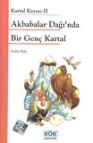 Akbabalar Dağı’nda Bir Genç Kartal