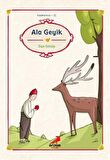 Ala Geyik