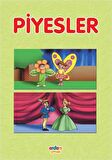 Piyesler (İlköğretim, Lise ve Dengi Okullarda)