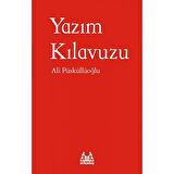 Yazım Kılavuzu