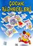 Çocuk Bilmeceleri - Adnan Ersan - Arkadaş Yayınları