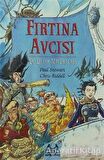 Fırtına Avcısı Uç Diyar Maceraları 2. Kitap