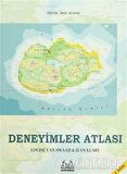 Deneyimler Atlası