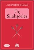 Üç Silahşörler