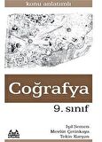 9. Sınıf Coğrafya Konu Anlatımlı