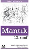 12. Sınıf Mantık
