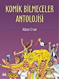 Komik Bilmeceler Antolojisi