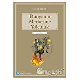 Dünyanın Merkezine Yolculuk