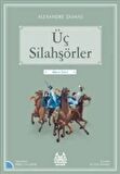 Üç Silahşörler