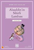 Alaaddin’in Sihirli Lambası