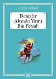 Denizler Altında Yirmi Bin Fersah