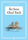 İki Sene Okul Tatili