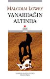 Yanardağın Altında - Malcolm Lowry - Can Yayınları