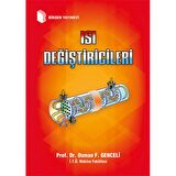 Isı Değiştiricileri / Prof. Dr. Osman F. Genceli