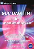 Güç Dağıtımı 4 / Kısa Devre Hesapları