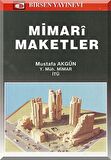 Mimari Maketler