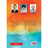 Çözümlü Statik-Mukavemet Problemleri / Prof. Dr. A. Yalçın Aköz, Prof. Dr. Nihal Eratlı, Prof. Dr. Fethi Kadıoğlu