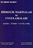 Hidrolik Makinalar ve Uygulamaları
