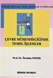 Çevre Mühendisliğinde Temel İşlemler