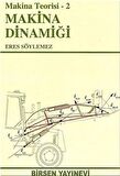 Makina Dinamiği - Makina Teorisi 2