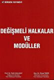 Değişmeli Halkalar ve Modüller