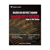 Bilgisayar Destekli Tasarım AutoCAD 2014-2015/2D