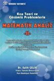 Matematik Analiz 2