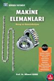 Makine Elemanları Cilt - 2