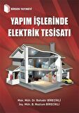 Yapım İşlerinde Elektrik Tesisatı