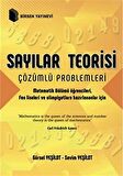Sayılar Teorisi Çözümlü Problemleri
