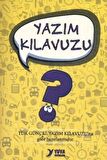 Yazım Kılavuzu