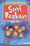 Sınıf Başkanı